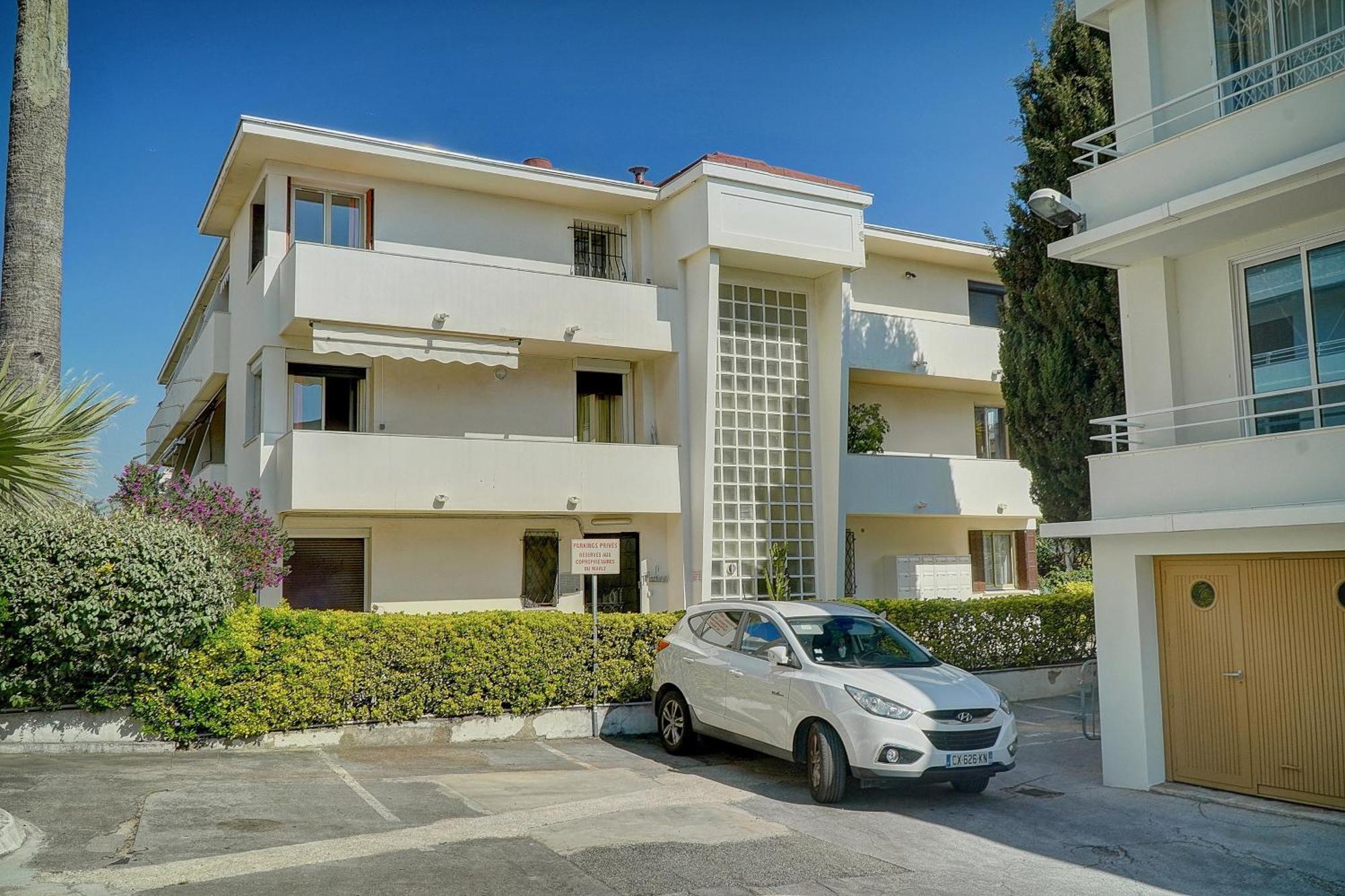 Le Palm - 100m - Croisette - Verriere Cote D'azur Apartamento *