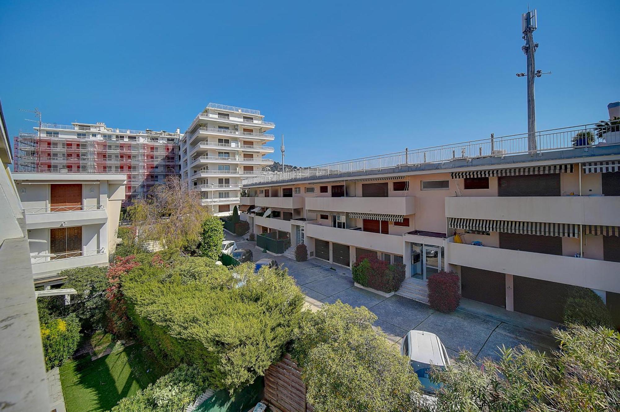 Le Palm - 100m - Croisette - Verriere Cote D'azur Apartamento Cannes
