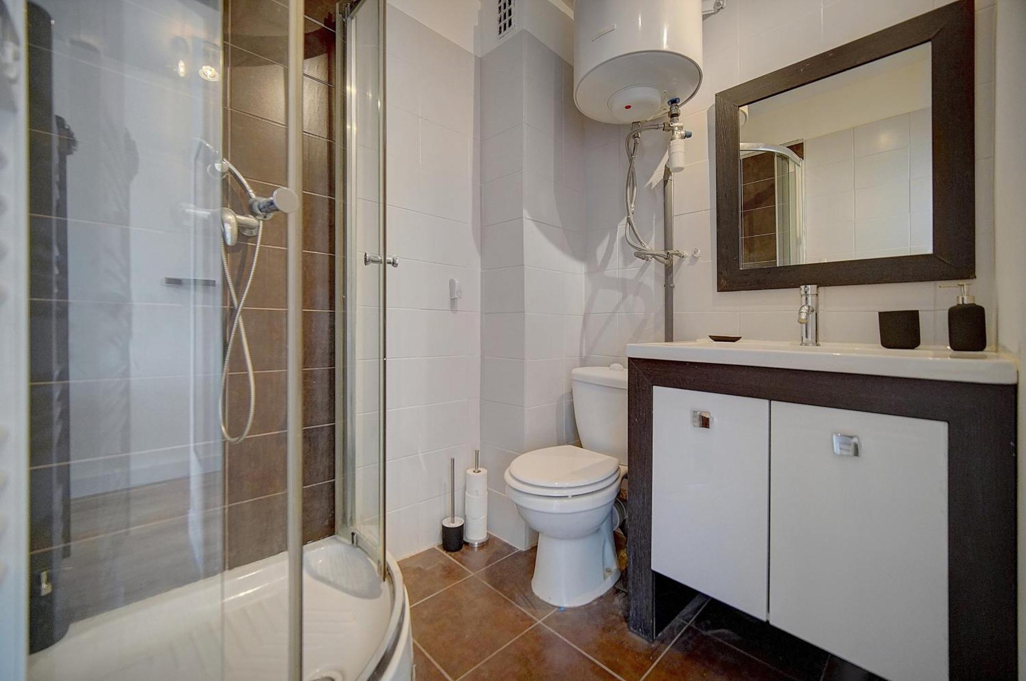 Le Palm - 100m - Croisette - Verriere Cote D'azur Apartamento Cannes