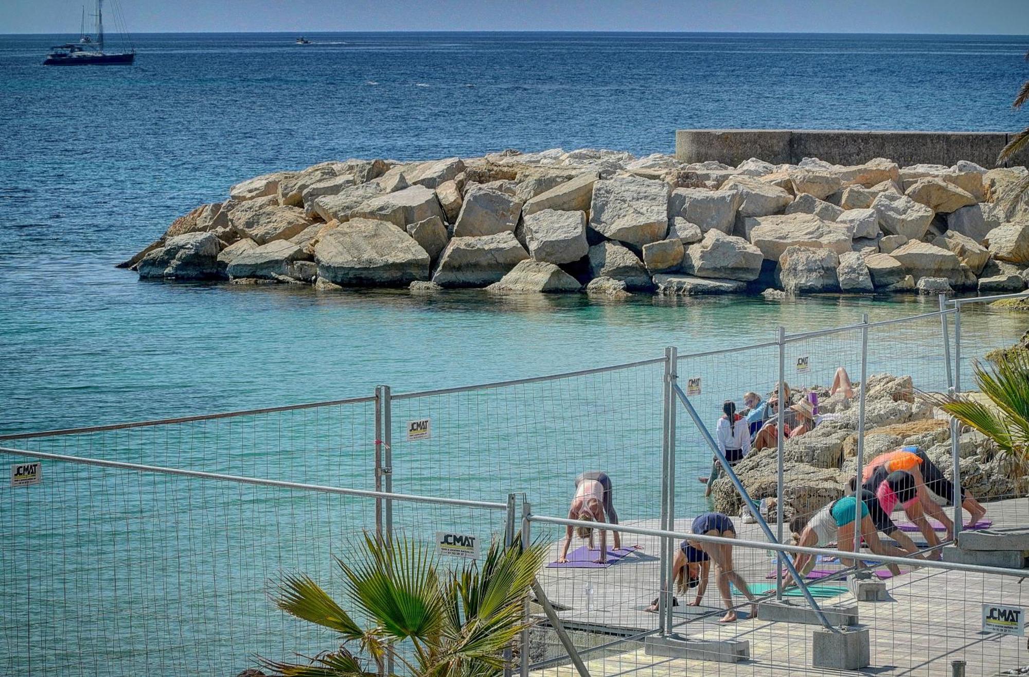 Appartement Le Palm - 100m - Croisette - Verriere Cote D'azur