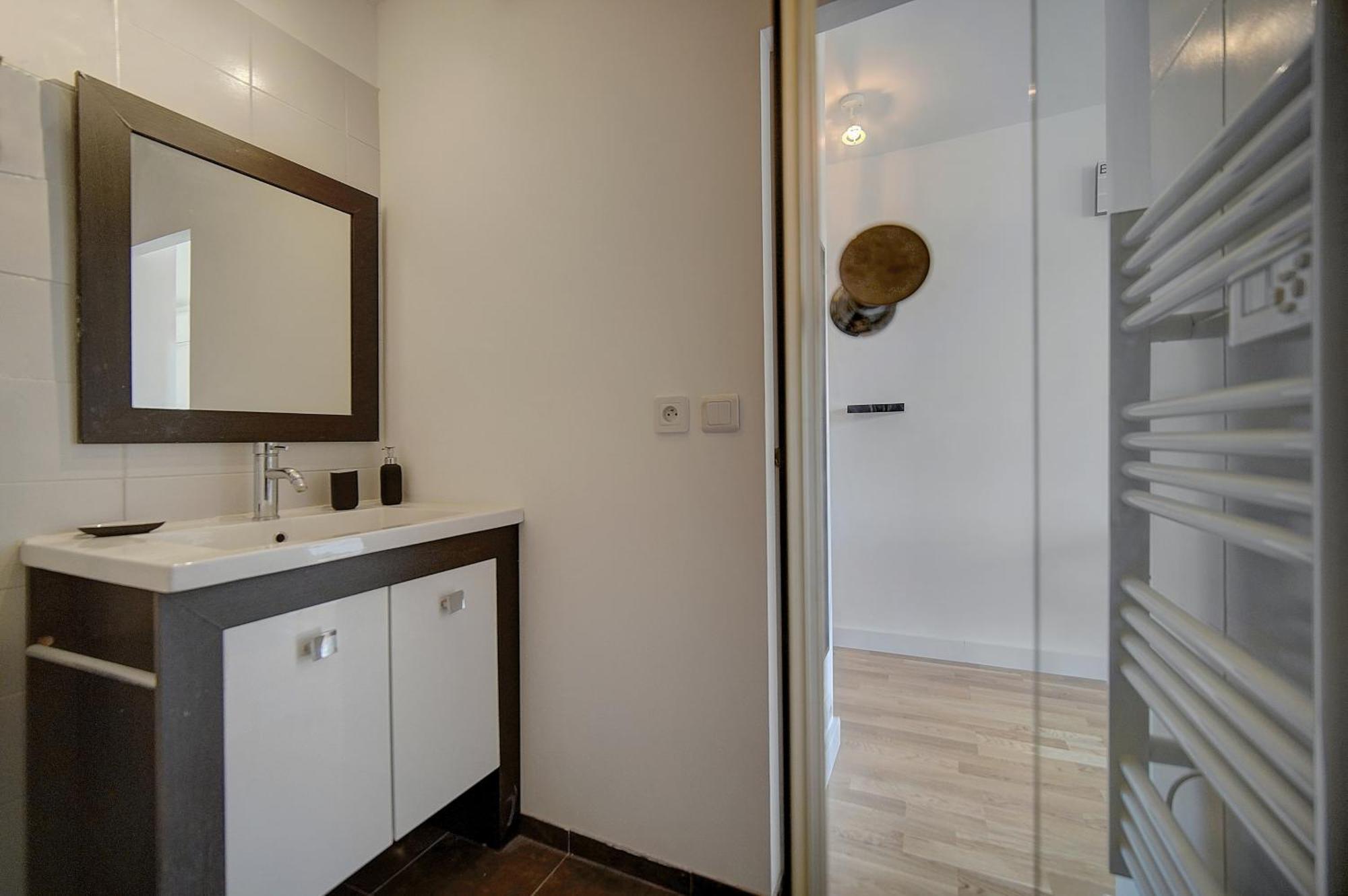 Le Palm - 100m - Croisette - Verriere Cote D'azur Appartement