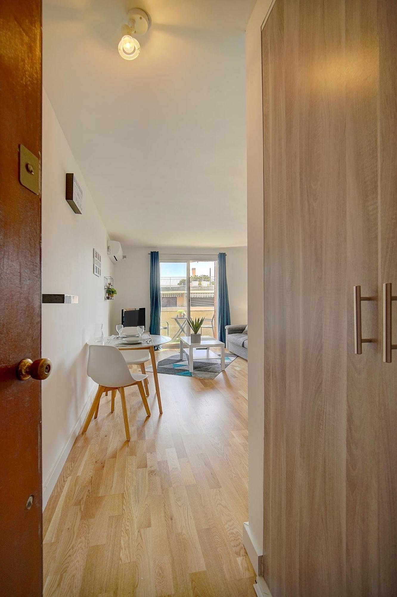 Appartement Le Palm - 100m - Croisette - Verriere Cote D'azur